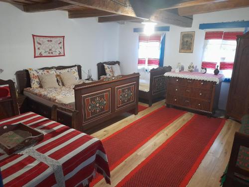 Székelyföld ,Siklódi Kő Vendégház, Tornácosház Székelyföld ,Siklódi Kő Vendégház, Tornácosház