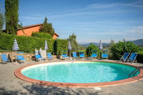 Agriturismo Vecchio Borgo Di Inalbi - image 4