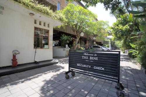 The Bene Hotel