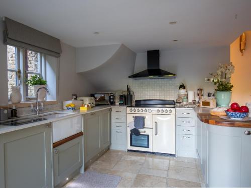 Létesítmények, Pineapple Spa Cottage in Upper Swell