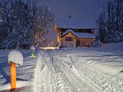 Baita dei Colori - Chalet - Camporosso in Valcanale