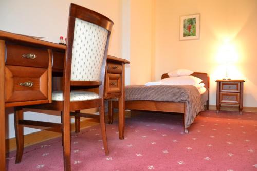 Hotel Łazienkowski - image 6