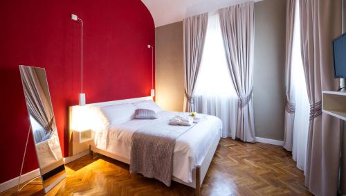 Residenza d'Epoca Visacci, Флоренция