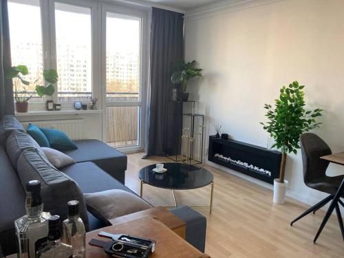ArmaDesign Apartment, Warschau