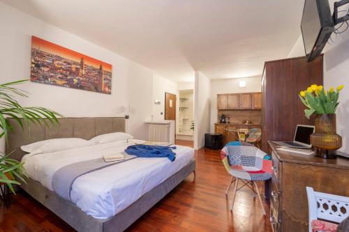 Aurelia Luxury - Piazza delle Erbe, Verona (foto 4)