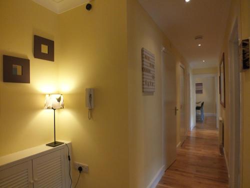 Picardy Place Apartment, Edimburgo (foto 5)
