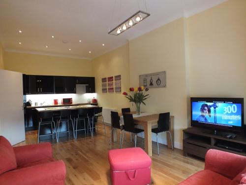 Picardy Place Apartment, , Edinburgh and the Lothians