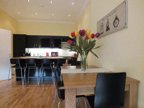 Picardy Place Apartment, Edimburgo (foto 4)