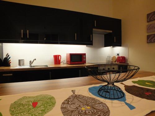 Picardy Place Apartment, Edimburgo (foto 6)