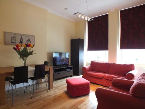 Picardy Place Apartment, Edimburgo (foto 2)