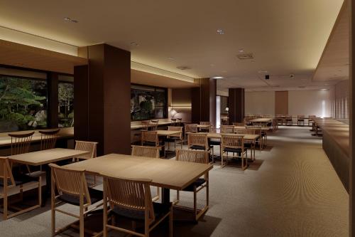 箱根湯本温泉 吉池旅館