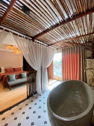 Wyposażenie, Dazi Signature near Saigon Centre