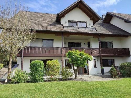 Gästewohnung Mühlstein in Hohenthann, Deutschland