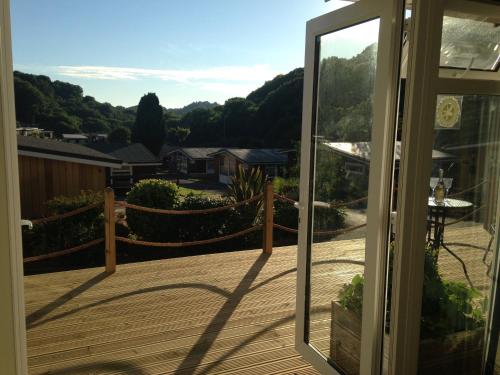 Whiteshell Chalets, Mumbles (Foto 4)