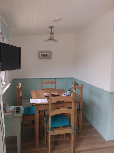 Whiteshell Chalets, Mumbles (Foto 6)