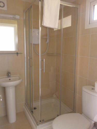 Whiteshell Chalets, Mumbles (Foto 8)
