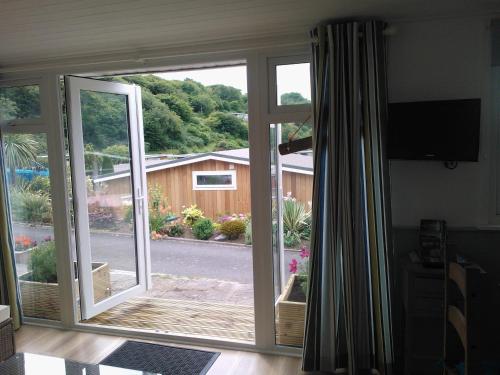 Whiteshell Chalets, Mumbles (Foto 3)