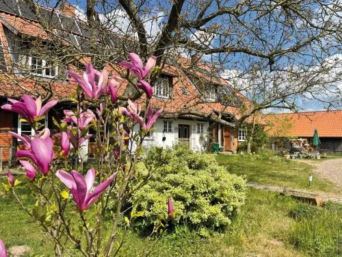 Ferienhof Rauchhaus in Karft, Deutschland