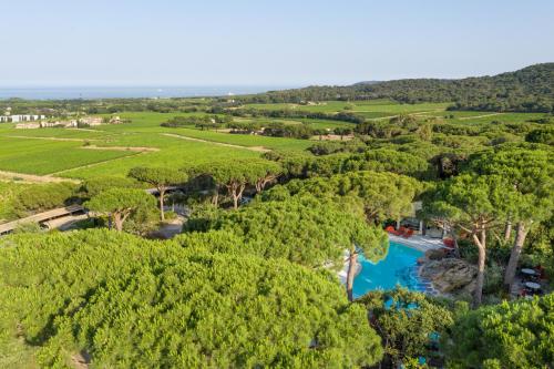 427332327 Hôtel Villa Marie Saint Tropez