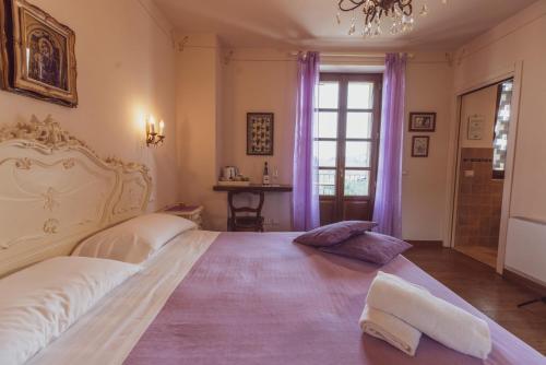 Agriturismo Tre Stelle in Barbaresco
