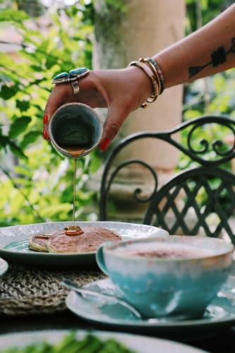 Hôtel Villa Marie Saint Tropez - image 10