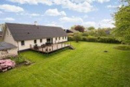  Vidunderligt hus i landlige omgivelser in 7860 Spottrup