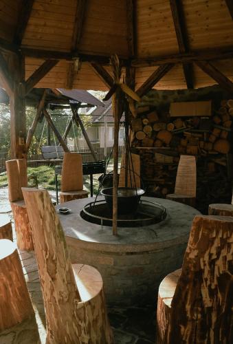 Székelyföld ,Siklódi Kő Vendégház, Tornácosház Székelyföld ,Siklódi Kő Vendégház, Tornácosház