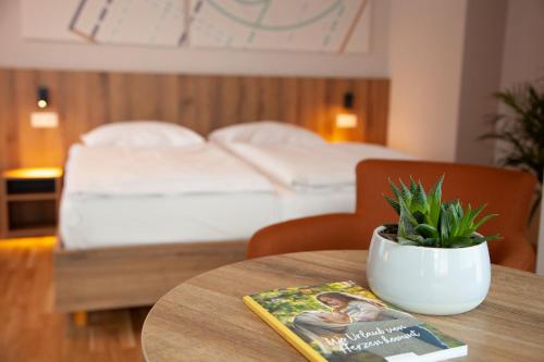 JUFA Hotel Erlaufsee - image 4