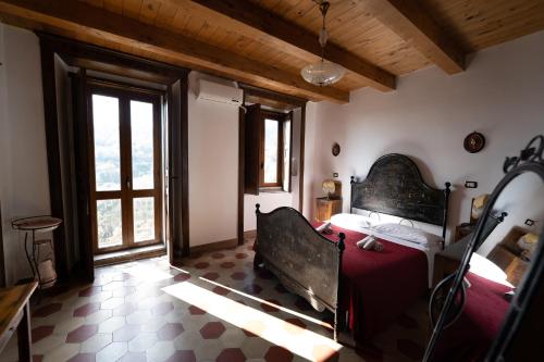 B & B Stillachiara