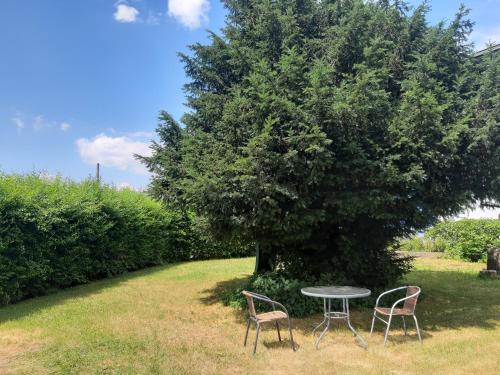 Garden, Apartman Na Kamenu in Frydlant