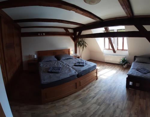 Apartman Na Kamenu in Frydlant