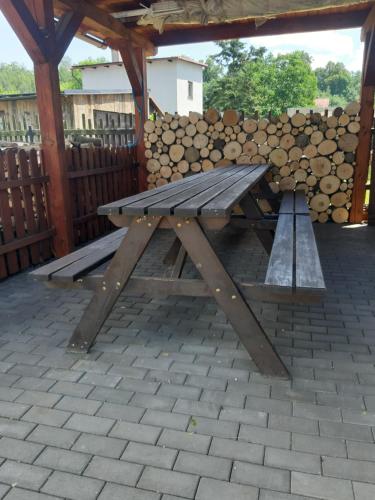 Facilities, Apartman Na Kamenu in Frydlant