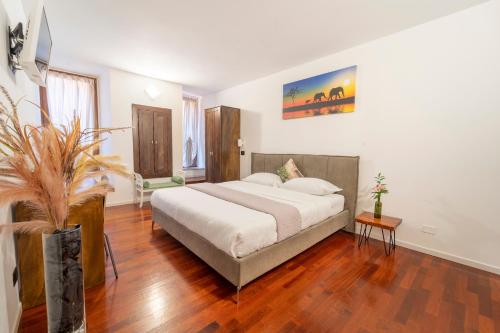 Aurelia Luxury - Piazza delle Erbe, Verona (foto 3)