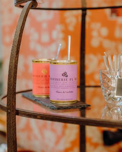 Hotel Le Grimaldi by Happyculture - image 12