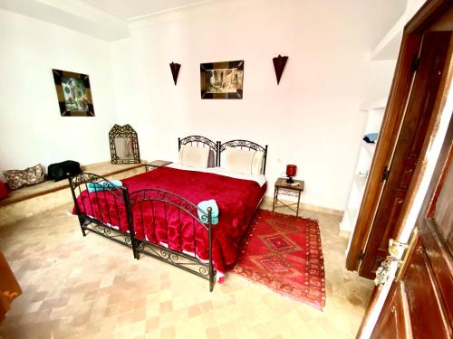 Riad Mandalay - image 12