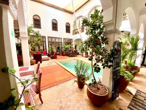 Riad Mandalay - image 7