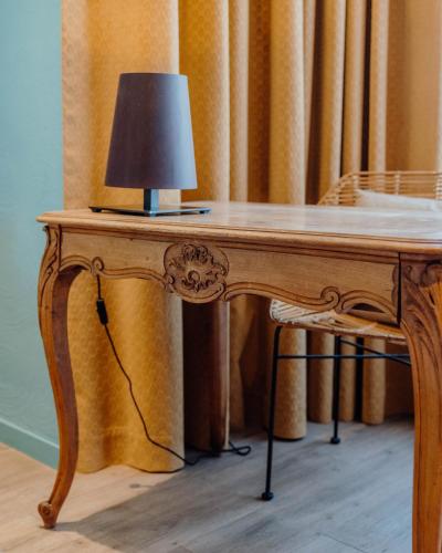 Hotel Le Grimaldi by Happyculture - image 10