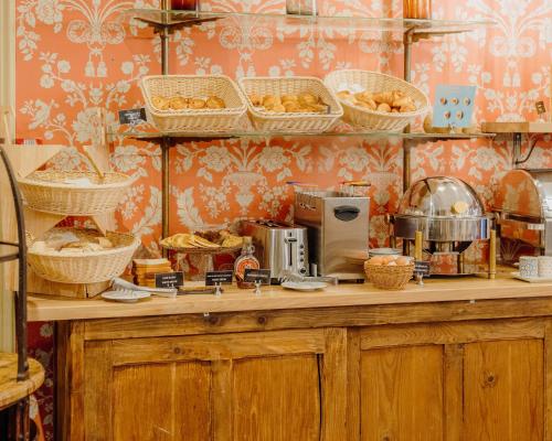 Hotel Le Grimaldi by Happyculture - image 13