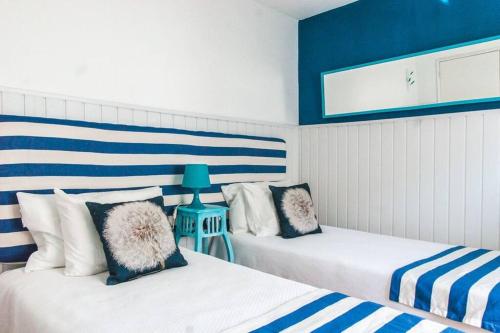 Casa da Ti´ Milia gîte à louer Barril