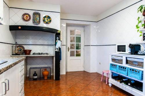Casa da Ti´ Milia in Encarnação