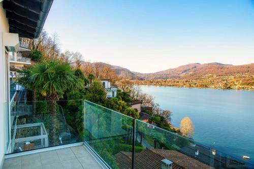 La Palma 2 by Quokka 360 - spacious flat with lake view