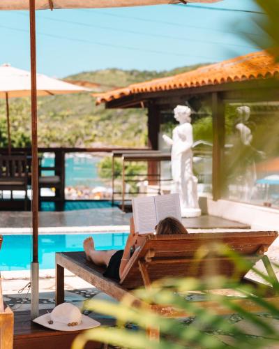 Le Village Buzios Boutique Hotel