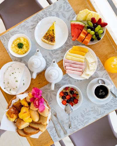Le Village Buzios Boutique Hotel