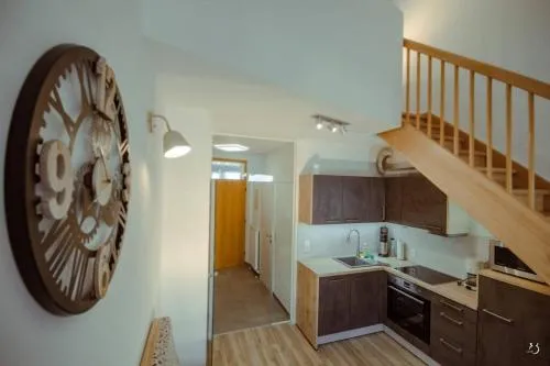 Mein Appartement Nr.9 in Planneralm, Österreich