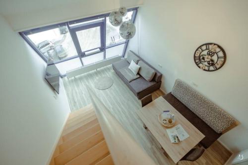 Mein Appartement Nr.9 4