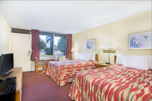 Days Inn by Wyndham Bristol Parkway