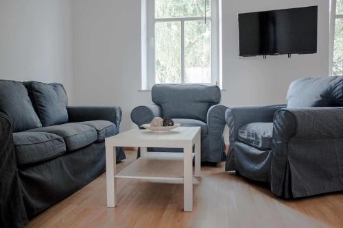 Schöne Ferienwohnung Nr 6