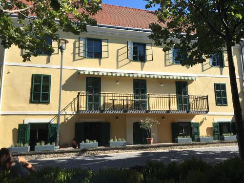  Postel Hostel in Balatonfüred