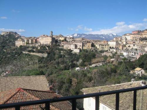Hotel Il Cavalier D'Arpino - image 10