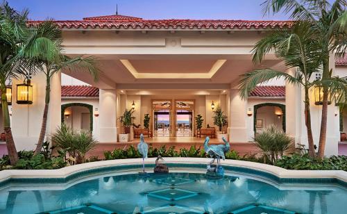 Park Hyatt Aviara Resort, Golf Club & Spa